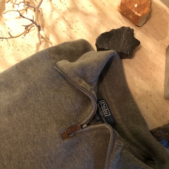 Polo by Ralph Lauren Men’s pull over XXL Shirt - Picture 5 of 7